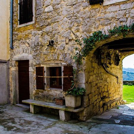 Country House Ana Sovinjak Экстерьер фото