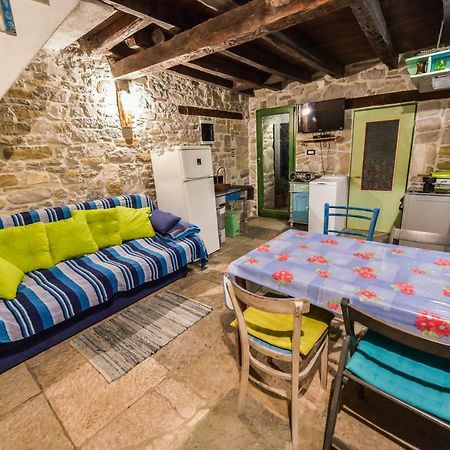 Country House Ana Sovinjak Экстерьер фото