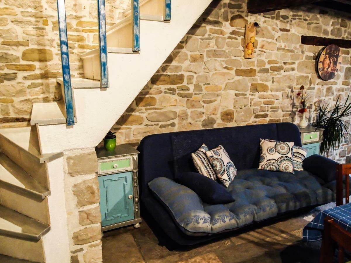 Country House Ana Sovinjak Экстерьер фото