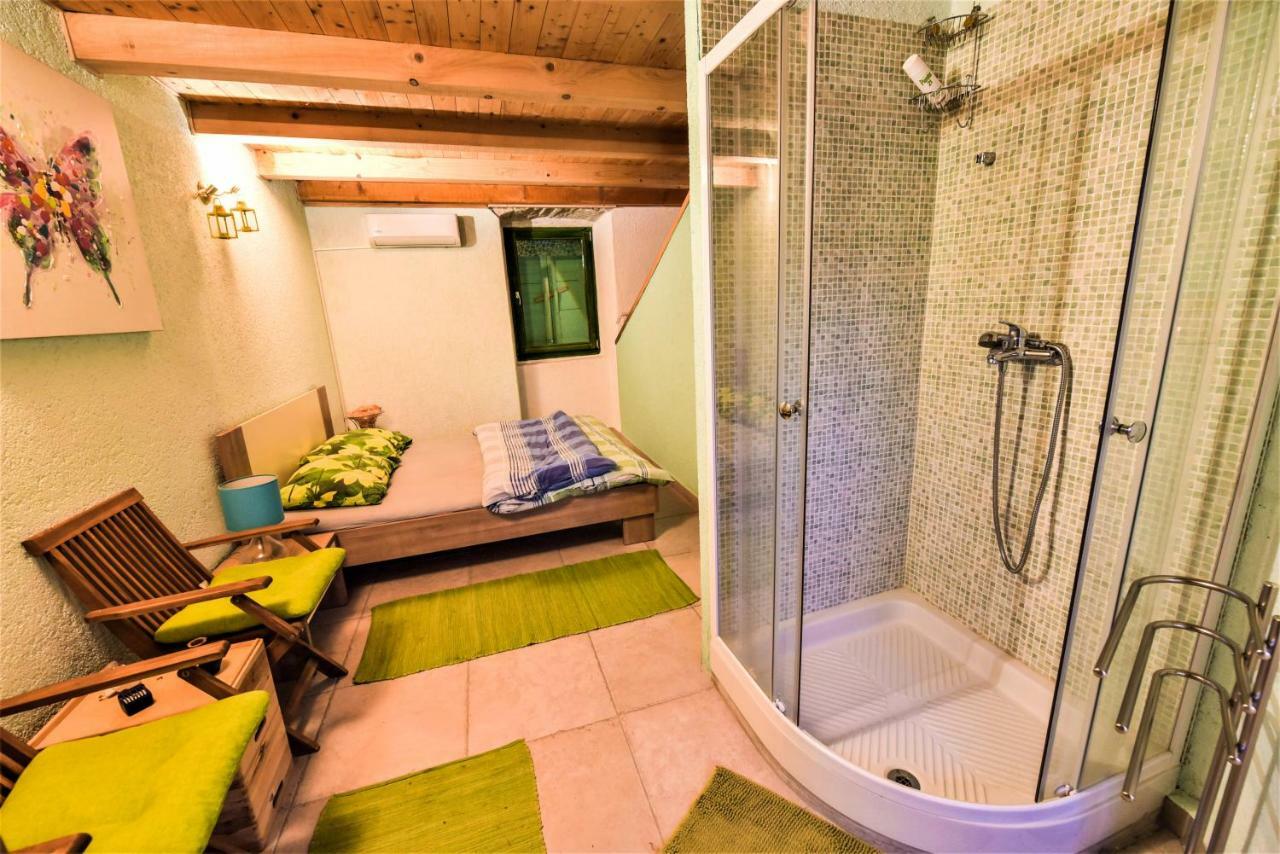 Country House Ana Sovinjak Экстерьер фото
