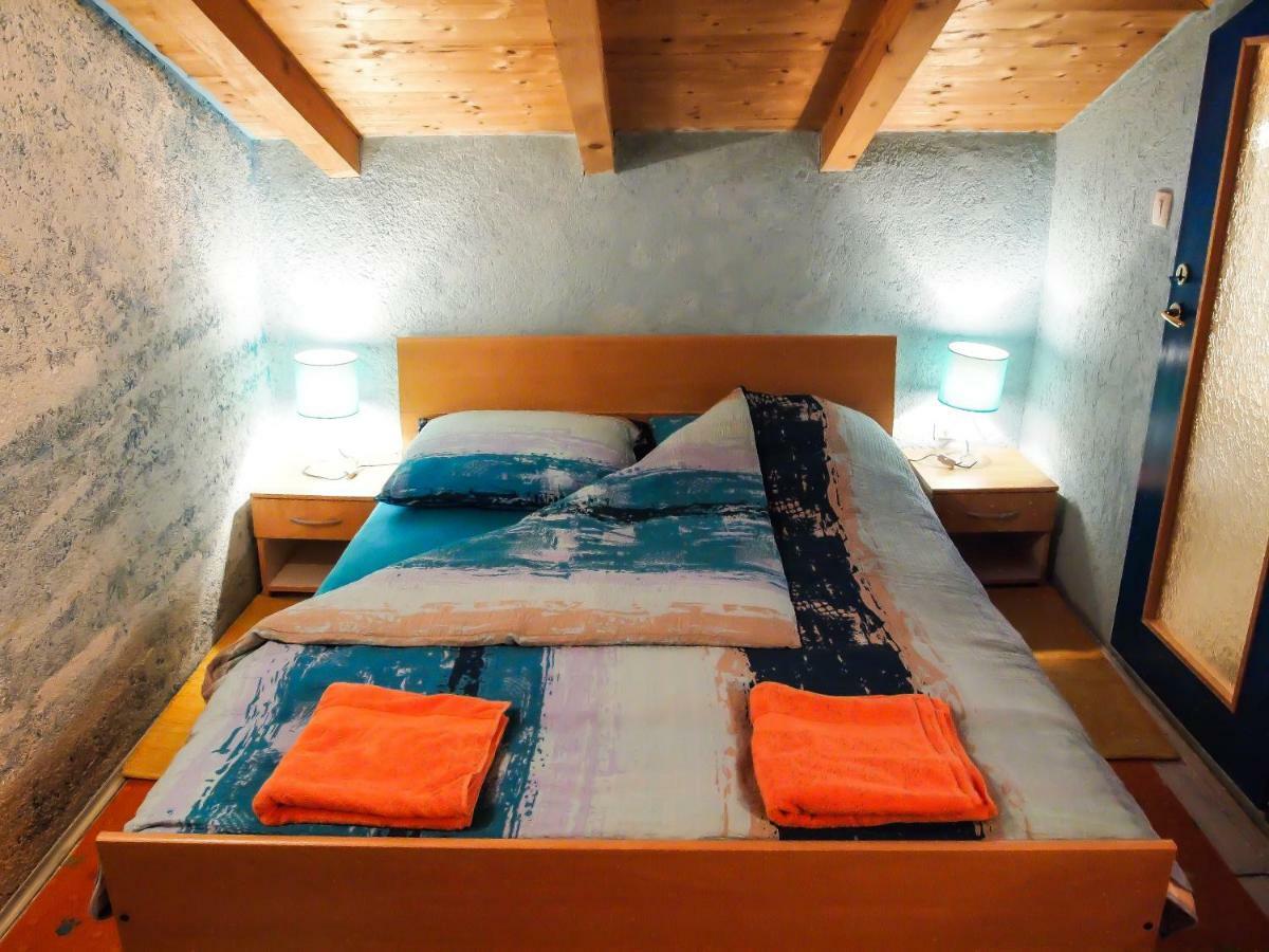 Country House Ana Sovinjak Экстерьер фото